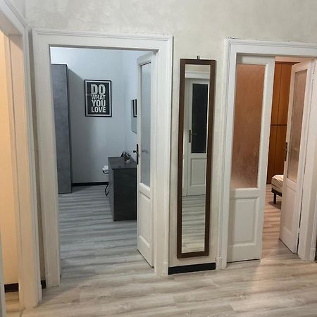 Vsuite Linate Milano Eksteriør billede