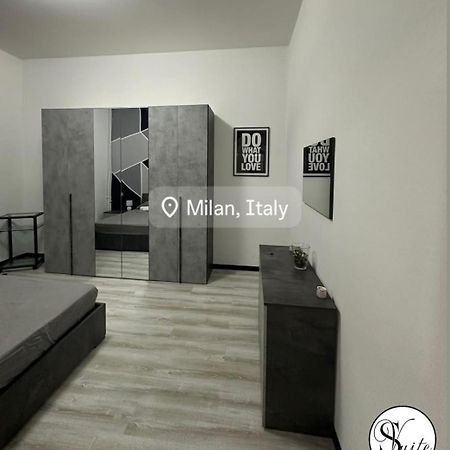 Vsuite Linate Milano Eksteriør billede