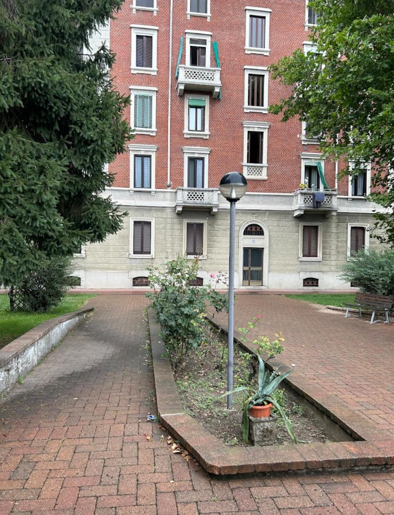 Vsuite Linate Milano Eksteriør billede