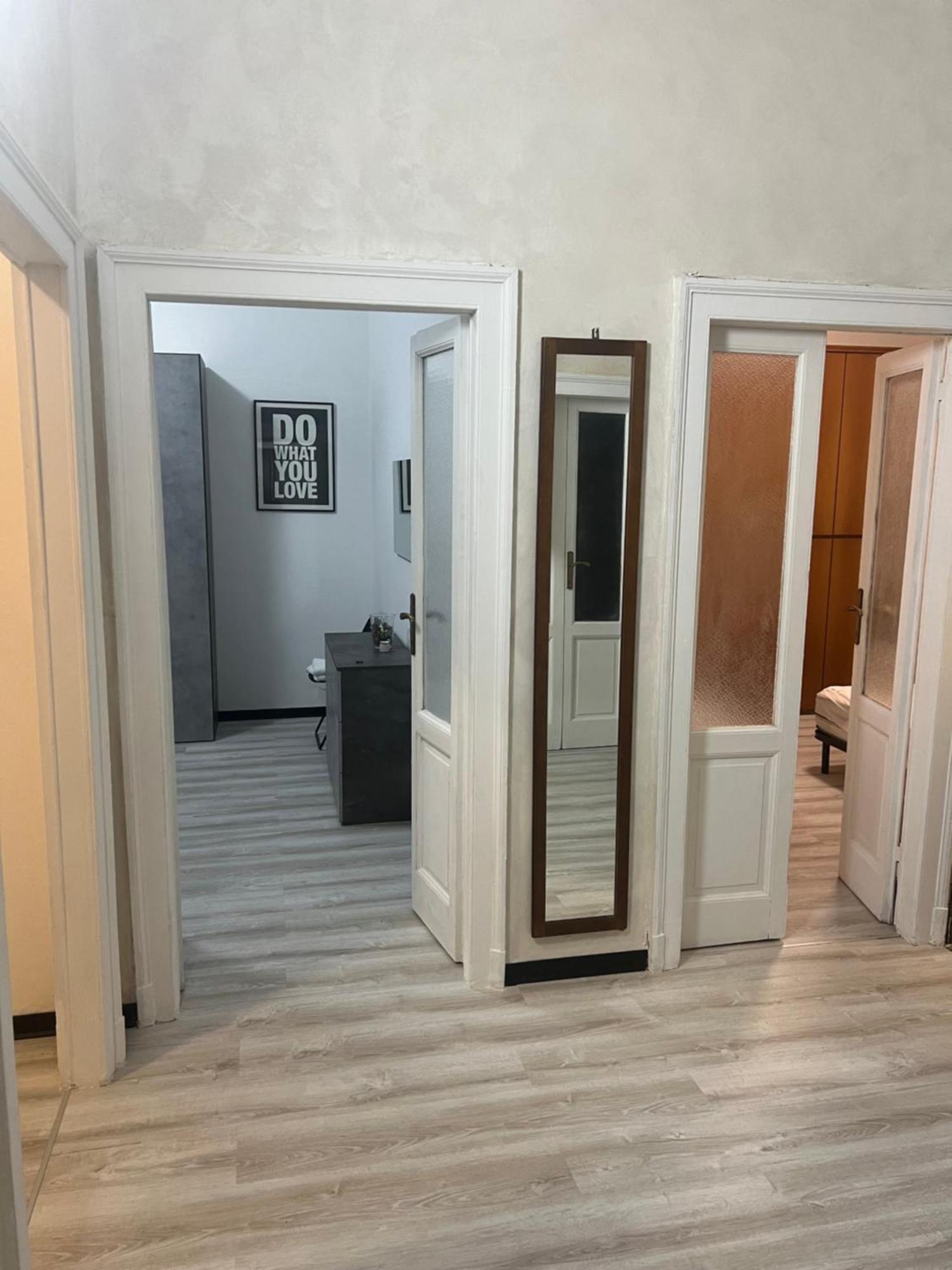 Vsuite Linate Milano Eksteriør billede