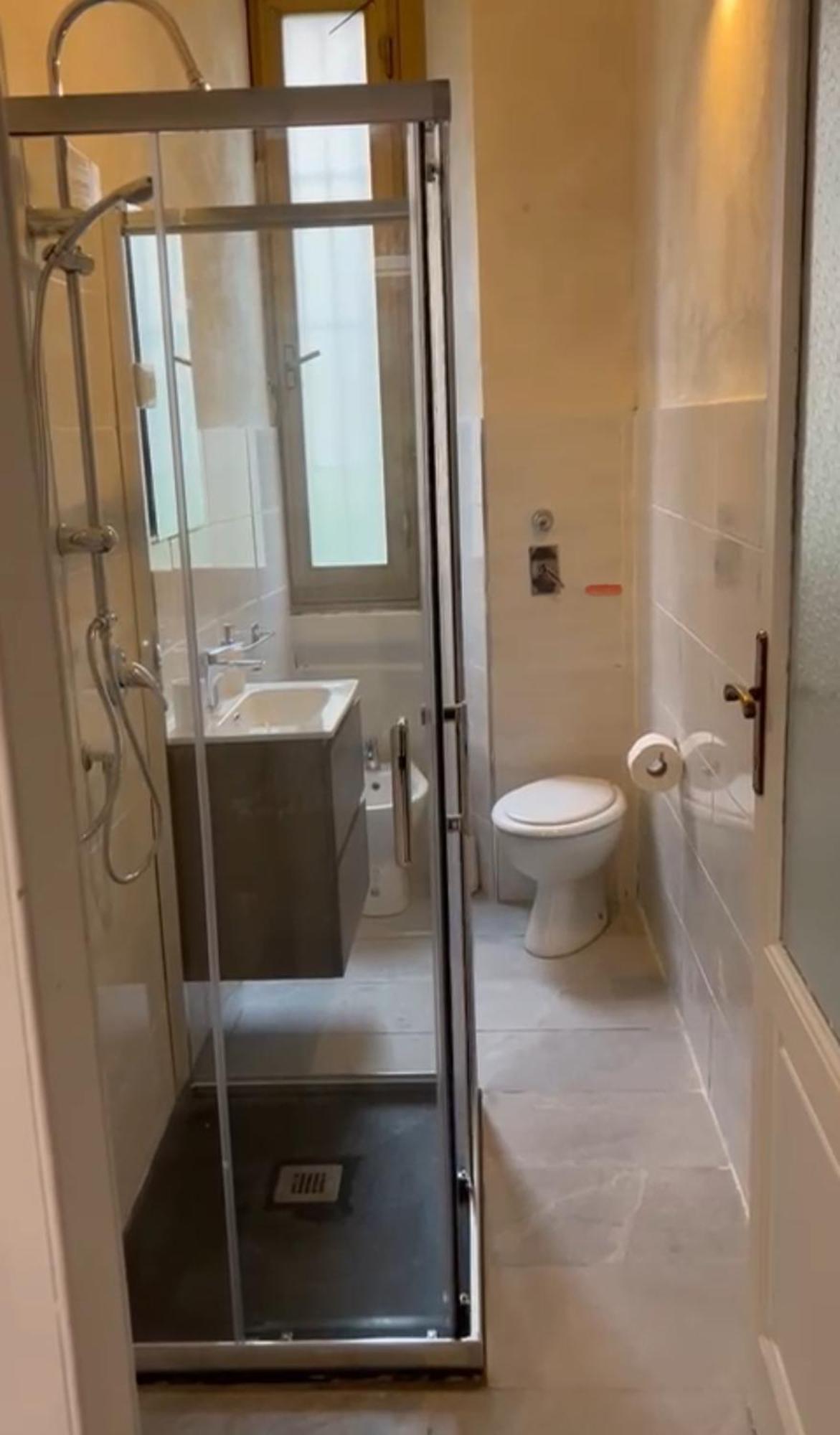 Vsuite Linate Milano Eksteriør billede